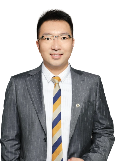 周旭东